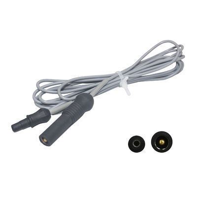 كابل محول أداة تنظير البطن بطول 3 أمتار قابل للتعقيم CP1015